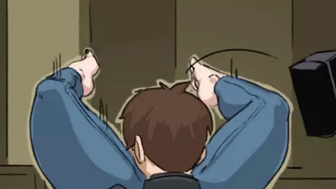 [AnythingGoes] Ilulu at her Work (Miss Kobayashi's Dragon Maid)