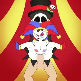 Wacky adventueres cuming in you