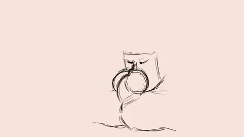 The Blow ASMR loop