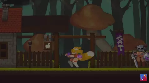 Amber's Breeding Quest - Play No Commentary