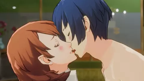 Persona Compilation