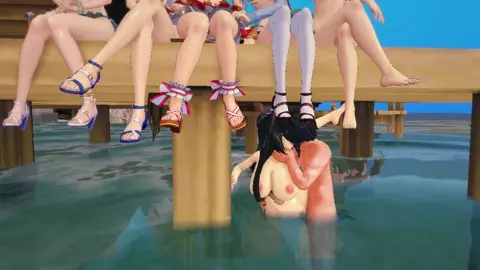 El Condor Pasa_Uma Musume [Axl020431]