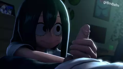Epic 3D Blowjobs