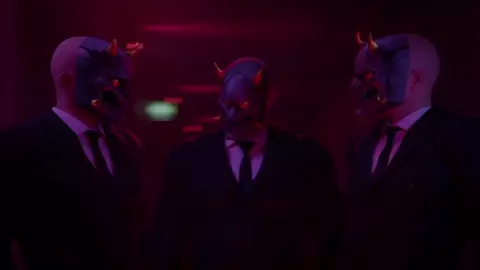 GNARLY HMV/PMV