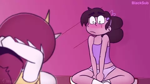 The Cum Princess [LEGENDADO PT-BR]