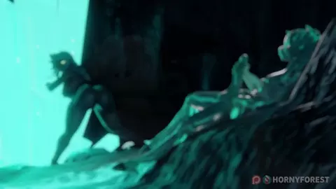 Romantic Cave Date