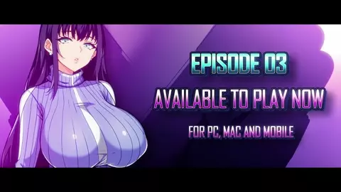 Falling Undercover: Nox Syndicate - Episode 03 Teaser (Mystery NTR VN)