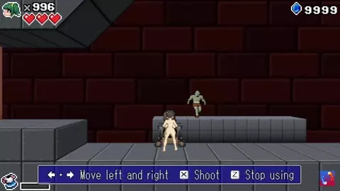 Witch’s Forest - Play No Commentary