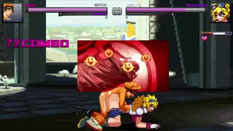Bao vs Seruzad