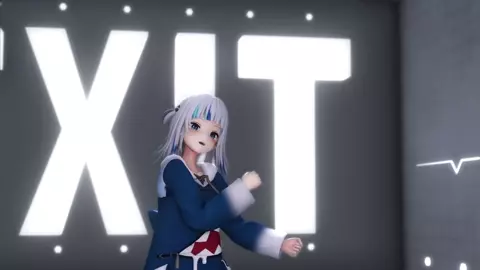 BREAK ME DOWN!!