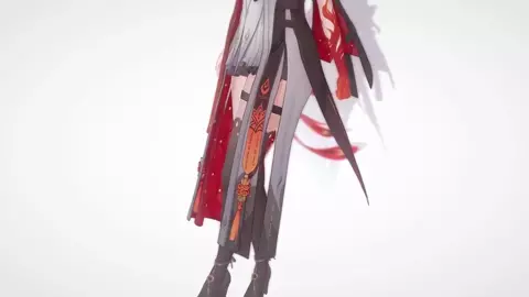 Changli ahegao video（text）