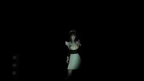 Maid dance series
