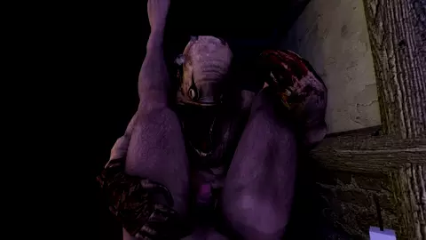 Amnesia Grunt