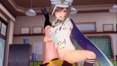 Cheval Grand_Uma Musume [Axl020431]