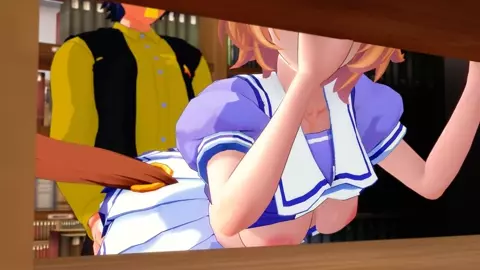 TM Opera O_Uma Musume [Axl020431]
