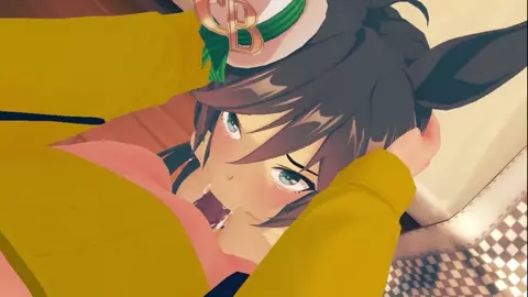 Mr. C.B._Uma Musume [Axl020431]