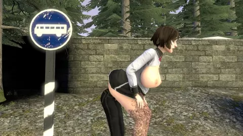 Anal vore by hotpocketshotgun