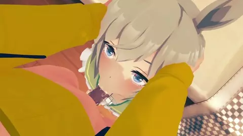 Seiun Sky_Uma Musume [Axl020431]