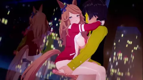 Gold City_Uma Musume [Axl020431]
