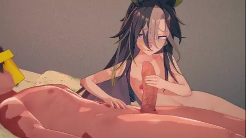 Dream Journey_Uma Musume [Axl020431]