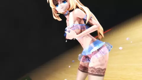 Akari Lamb