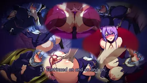 Rietta Story Mode