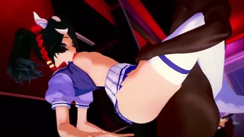 Katsuragi Ace_Uma Musume [Axl020431]