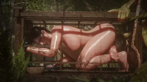 Yennefer x Goblin