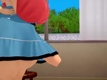 Futa skirt lift