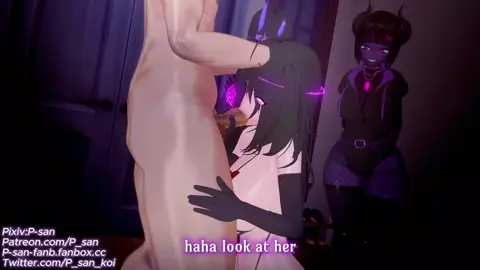 Taihou Mind Control NTR Preview