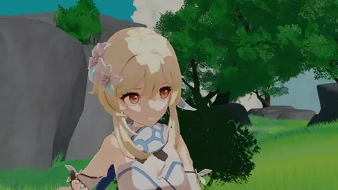 Lumine & Eula