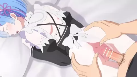 Re: Zero - Starting Life in Another World Hentai Compilation