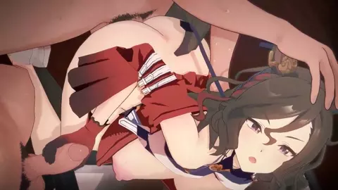 Tap Dance City_Uma Musume [Axl020431]