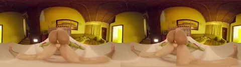 Miles' Mom VR