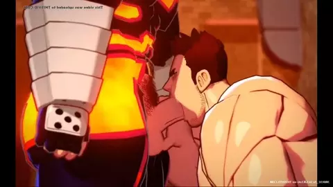 Endeavor X Endeavor