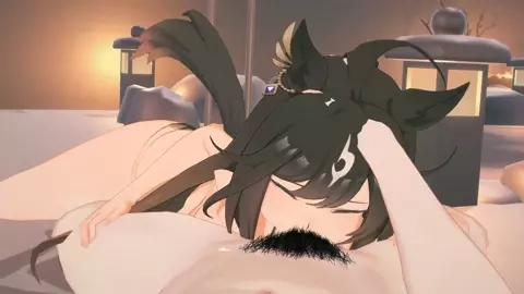 Duramente_Uma Musume [Axl020431]