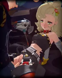 [ZZZ] Piper sex