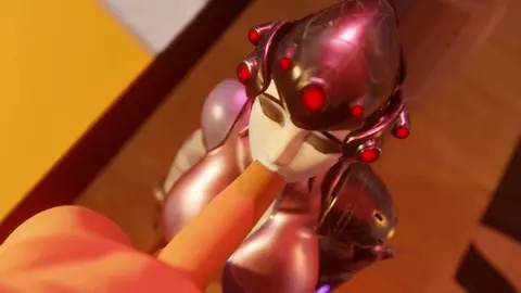 Widowmakers Service