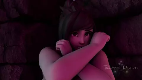 Mei's Corruption, P05 (Goo02) V02 final video