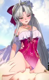 Montelli Summer (Swimsuit) [HorizontalSlope]