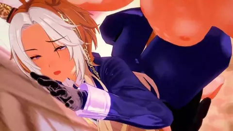 Orfevre_Uma Musume [Axl020431]