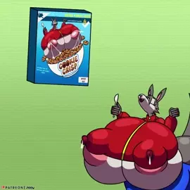 Cookie Crisp