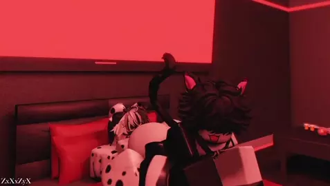 Sex With Femboy Cat