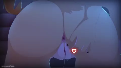 50% Furry pmv
