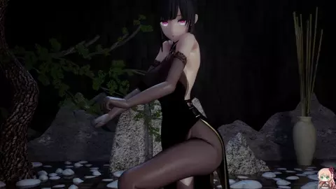 Chenhai - Nice body