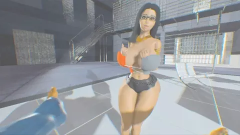 Breast Inspection Zone - Act 1 (Beat Banger)
