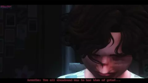 Stranger Things: Vecna's Revival | [S4]