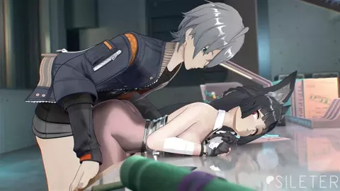 Miyabi and Wise