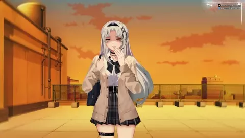 Your School Bully Steps On You For Being a Massive Loser | Vtuber Hentai RP