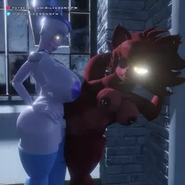 Fexa x Ballora